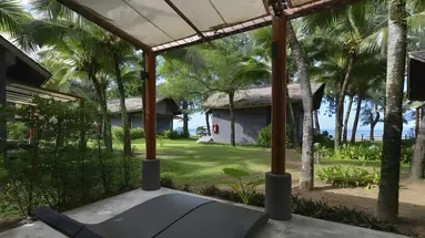 Twin Lotus Resort & Spa Koh Lanta