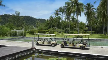 Twin Lotus Resort & Spa Koh Lanta