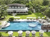 Twin Lotus Resort & Spa Koh Lanta