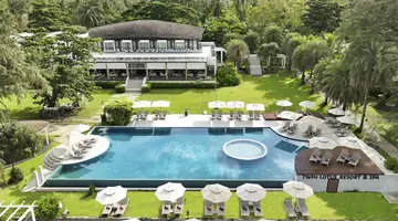 Twin Lotus Resort & Spa Koh Lanta