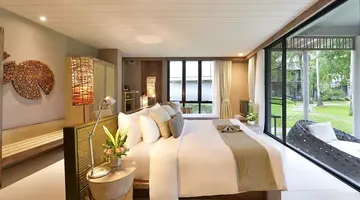 Twin Lotus Resort & Spa Koh Lanta