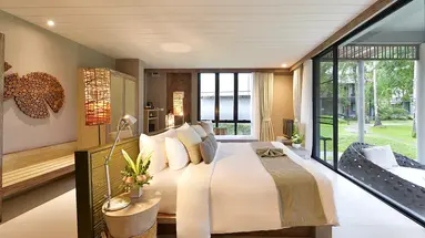 Twin Lotus Resort & Spa Koh Lanta