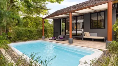 Twin Lotus Resort & Spa