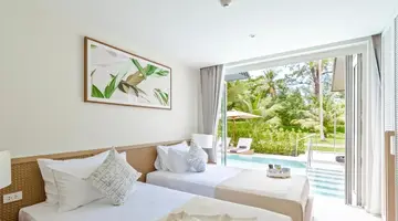 Twin Lotus Resort & Spa