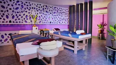 Twin Lotus Resort & Spa