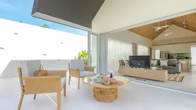 Twin Lotus Resort & Spa