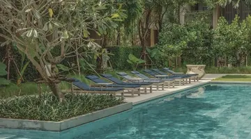 Twinpalms Montazure