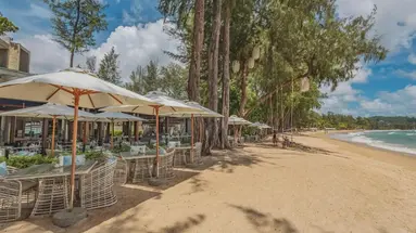 Twinpalms Montazure