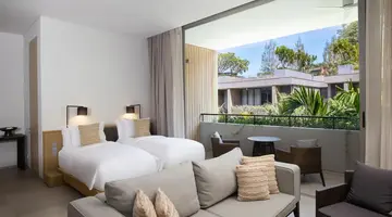 TWINPALMS MONTAZURE