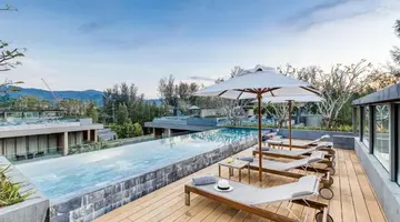 Twinpalms Montazure