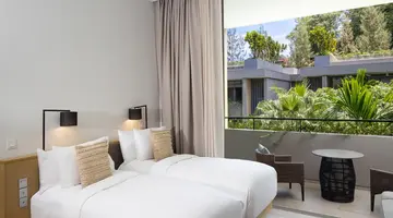 TWINPALMS MONTAZURE