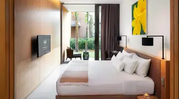 Twinpalms Montazure