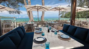 Twinpalms Montazure