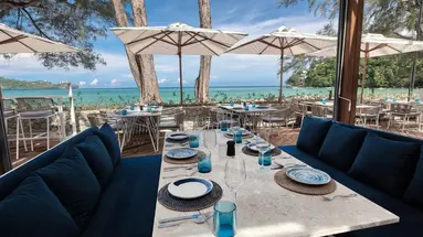 Twinpalms Montazure