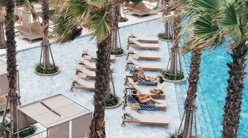 TWINPALMS MONTAZURE