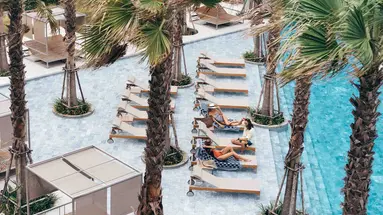 TWINPALMS MONTAZURE