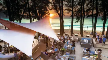 TWINPALMS MONTAZURE
