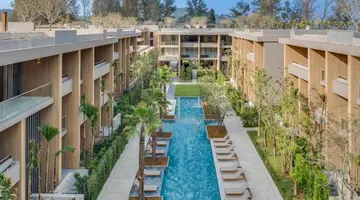 Twinpalms Montazure