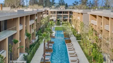 Twinpalms Montazure