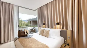TWINPALMS MONTAZURE