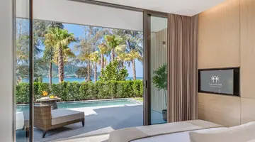 TWINPALMS MONTAZURE