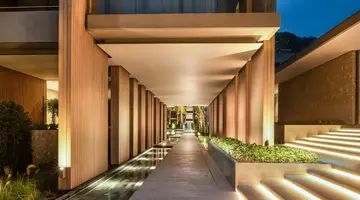 TWINPALMS MONTAZURE