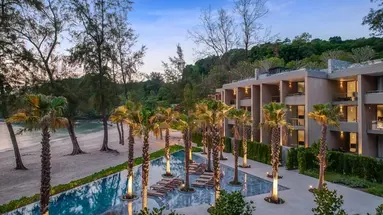 Twinpalms Montazure