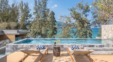 TWINPALMS MONTAZURE