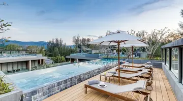 TWINPALMS MONTAZURE