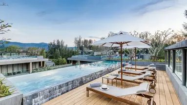 TWINPALMS MONTAZURE