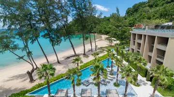TWINPALMS MONTAZURE