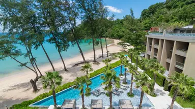 TWINPALMS MONTAZURE
