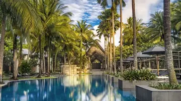 Twinpalms Surin Beach Phuket