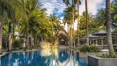 Twinpalms Surin Beach Phuket