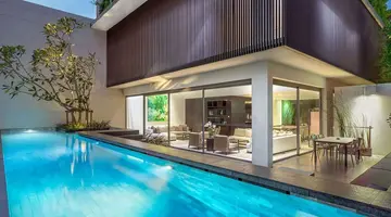 Twinpalms Surin Beach Phuket