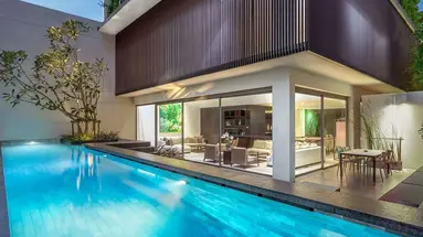 Twinpalms Surin Beach Phuket