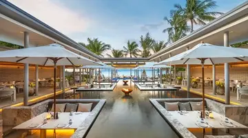 Twinpalms Surin Beach Phuket