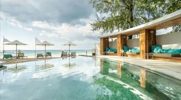 Twinpalms Surin Beach Phuket