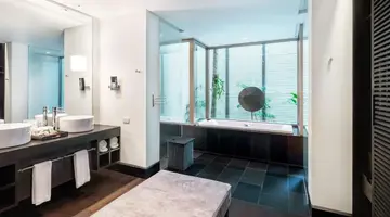 Twinpalms Surin Beach Phuket