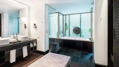 Twinpalms Surin Beach Phuket