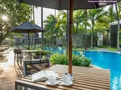 Twinpalms Surin Beach Phuket