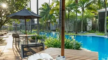 Twinpalms Surin Beach Phuket