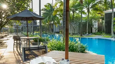 Twinpalms Surin Beach Phuket