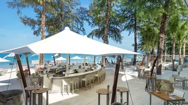 Twinpalms Surin Beach Phuket