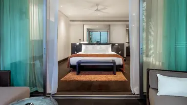 Twinpalms Surin Beach Phuket