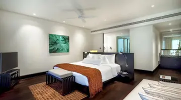 Twinpalms Surin Beach Phuket