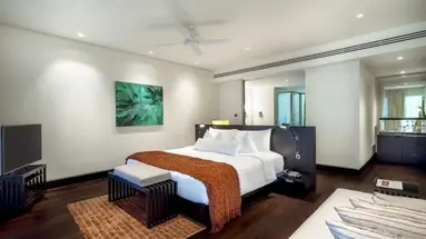 Twinpalms Surin Beach Phuket