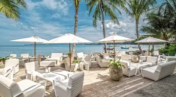 Twinpalms Surin Beach Phuket