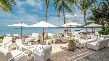 Twinpalms Surin Beach Phuket
