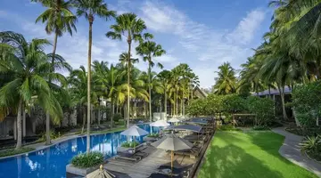 Twinpalms Surin Beach Phuket